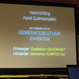 Infrastructuur